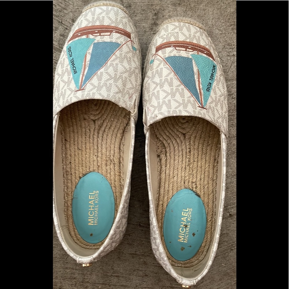 MK women shoes